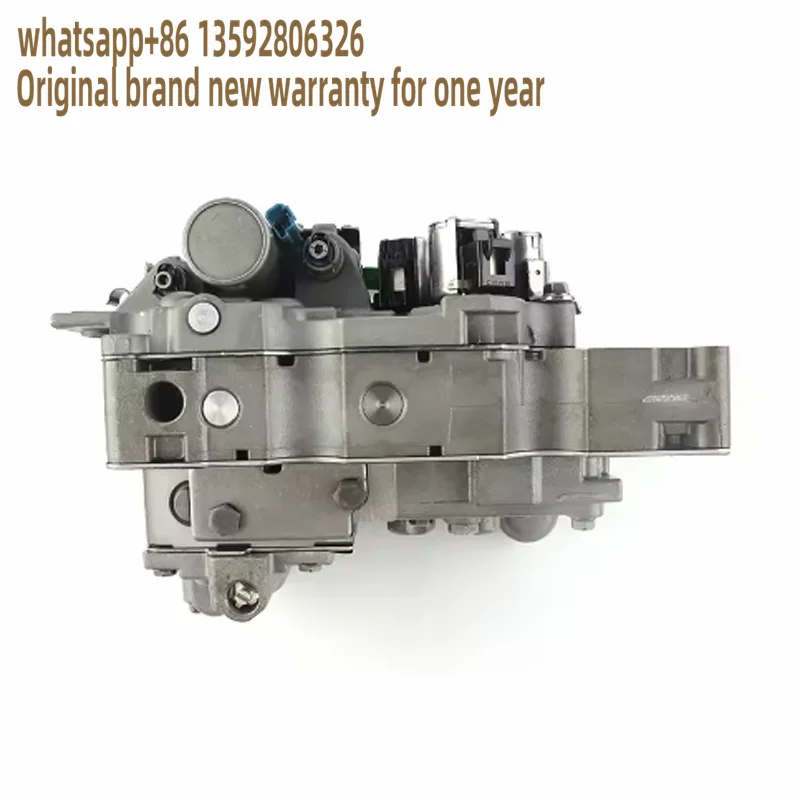 

Aw55-50sn Aw55-51sn Re5f22a Automatic Transmission Valve Body For C30 C70 S40 S60 S70 S80 Xc70 Xc90 89428k