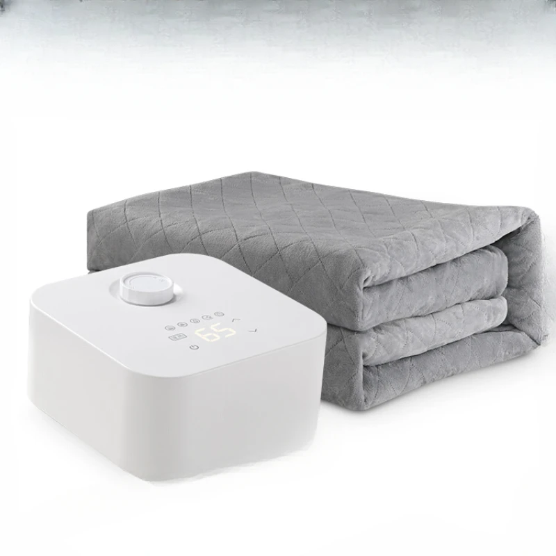 

Hot water blanket intelligent household constant temperature water circulation does not get angry electric blanket single