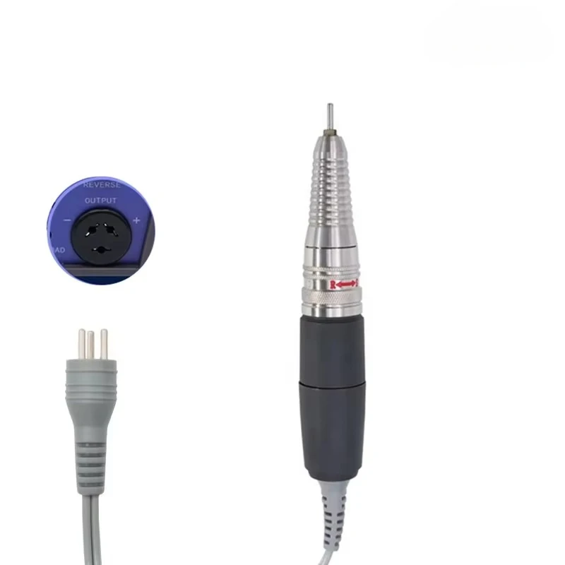 2028J OEM Japan Original 28000rpm U-Power UP200 Hand Stick Nails Polishing Handle G5 Super up 200 Nail Drill Handpiece Machine