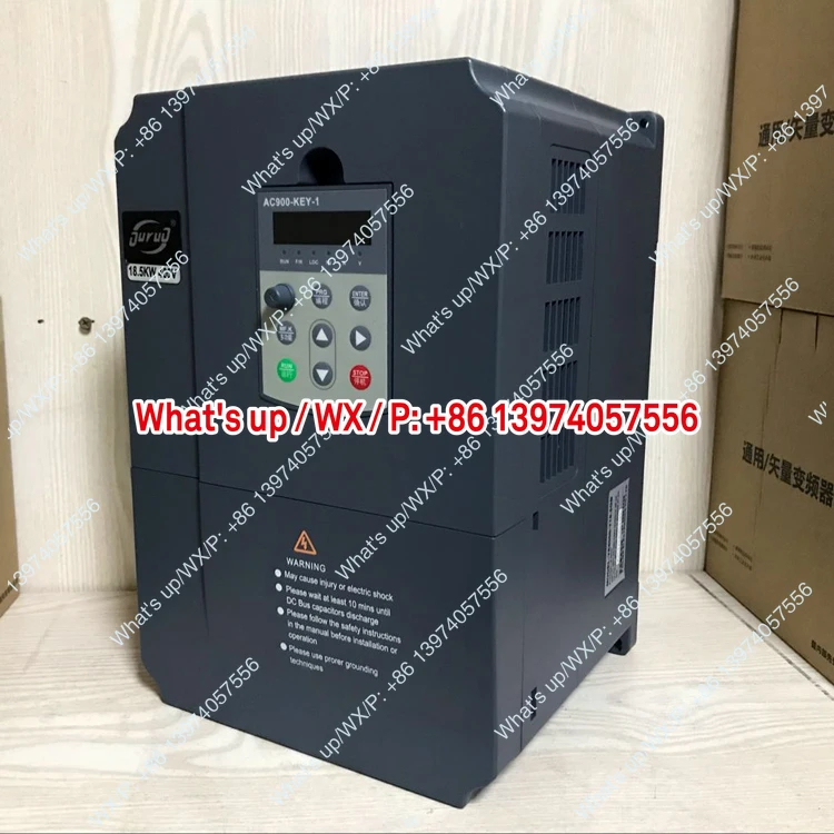 Inversor Oro/Pinier/Yaskawa/AC900/PE6000/VF5000/Pioner/YONGBANG