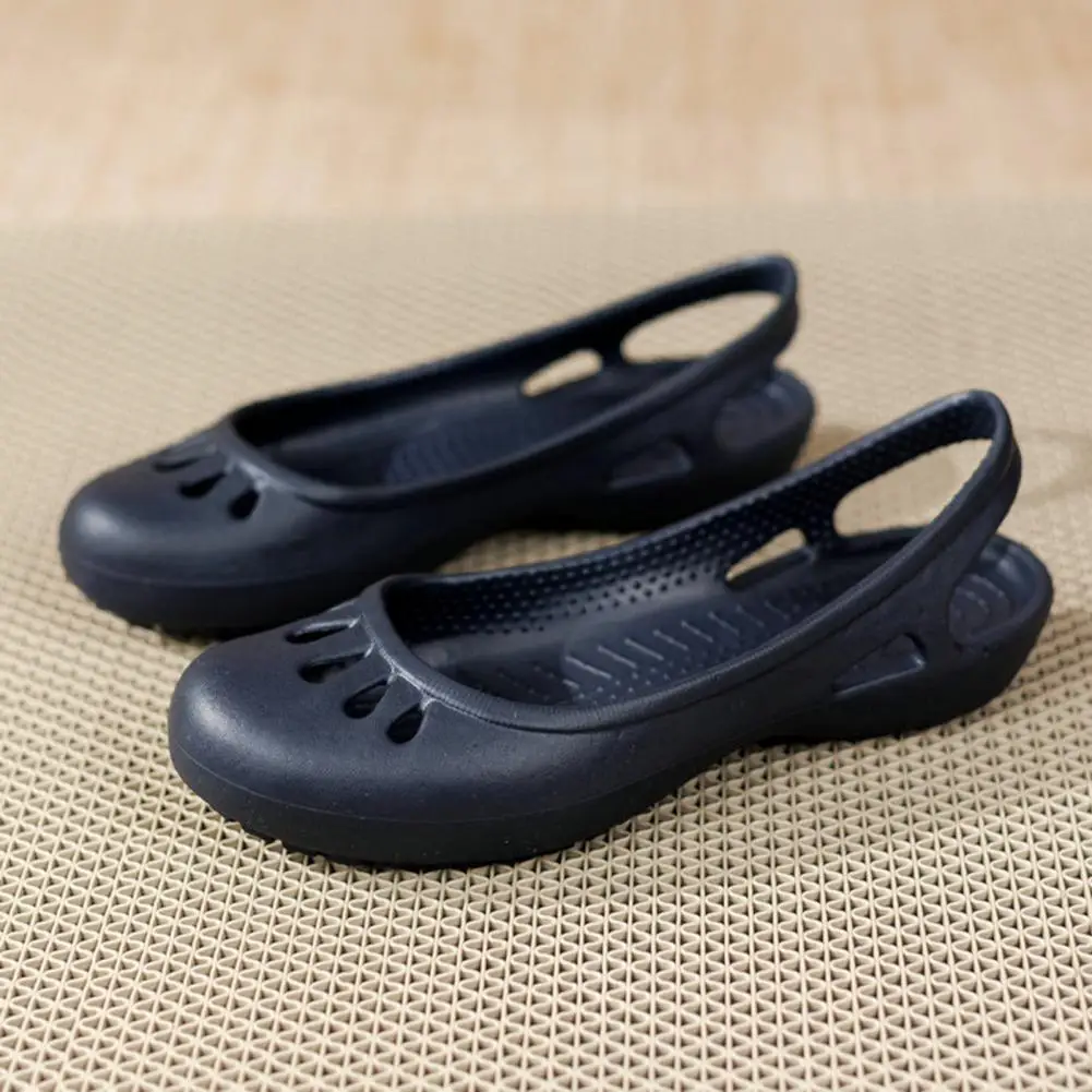 2025 Summer Women's Sandals Non Slip Soled Daily Slip-on Clogs Casual Shoes Slippers For Outdoor Beach Garden Daily Outings ﻿