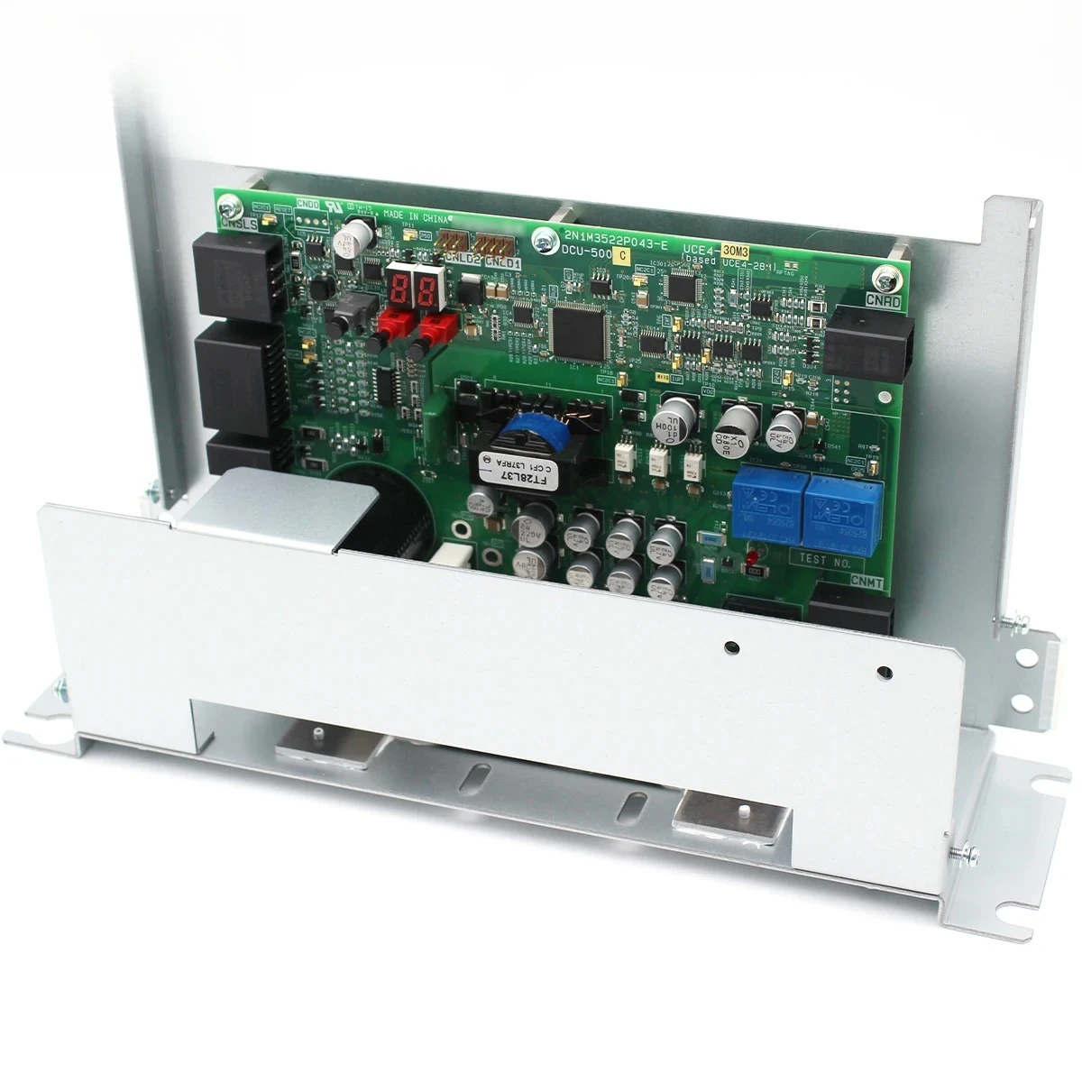 Elevator Door Panel DCU-500 / DCU-500B / DCU-500C , CV620 Door Controller Accessories