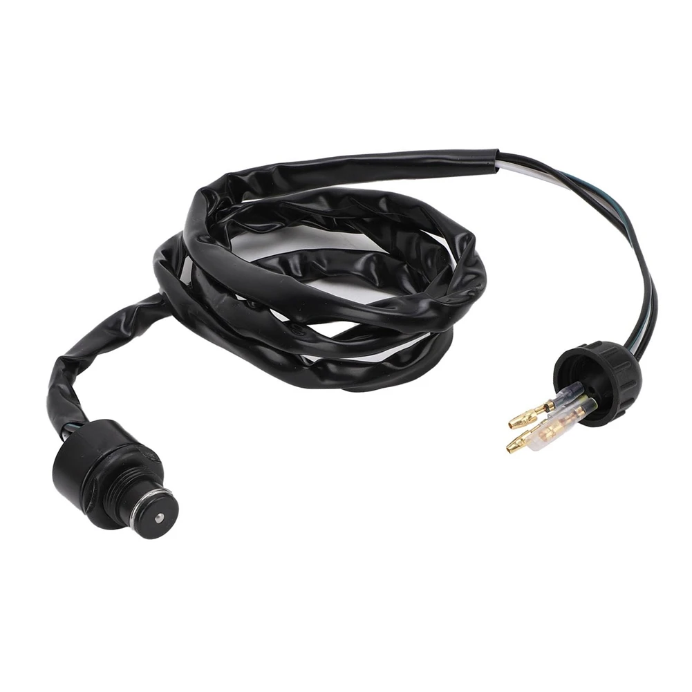 

For Sea Doo GTS 650 GTS 720 XP Compatible Safety Switch 278000638 3 Wire Sensitive Stable Performance Replacement