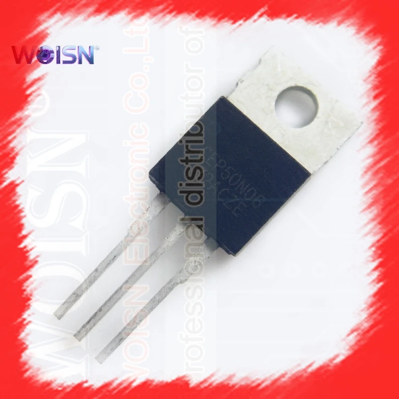Factory Direct Low Cost Bulk Supply Stable Continuous Inventory Accept Large OEM Orders  TO-220 50N06 CEP50N06