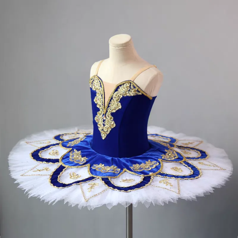 Customized Ballet S…