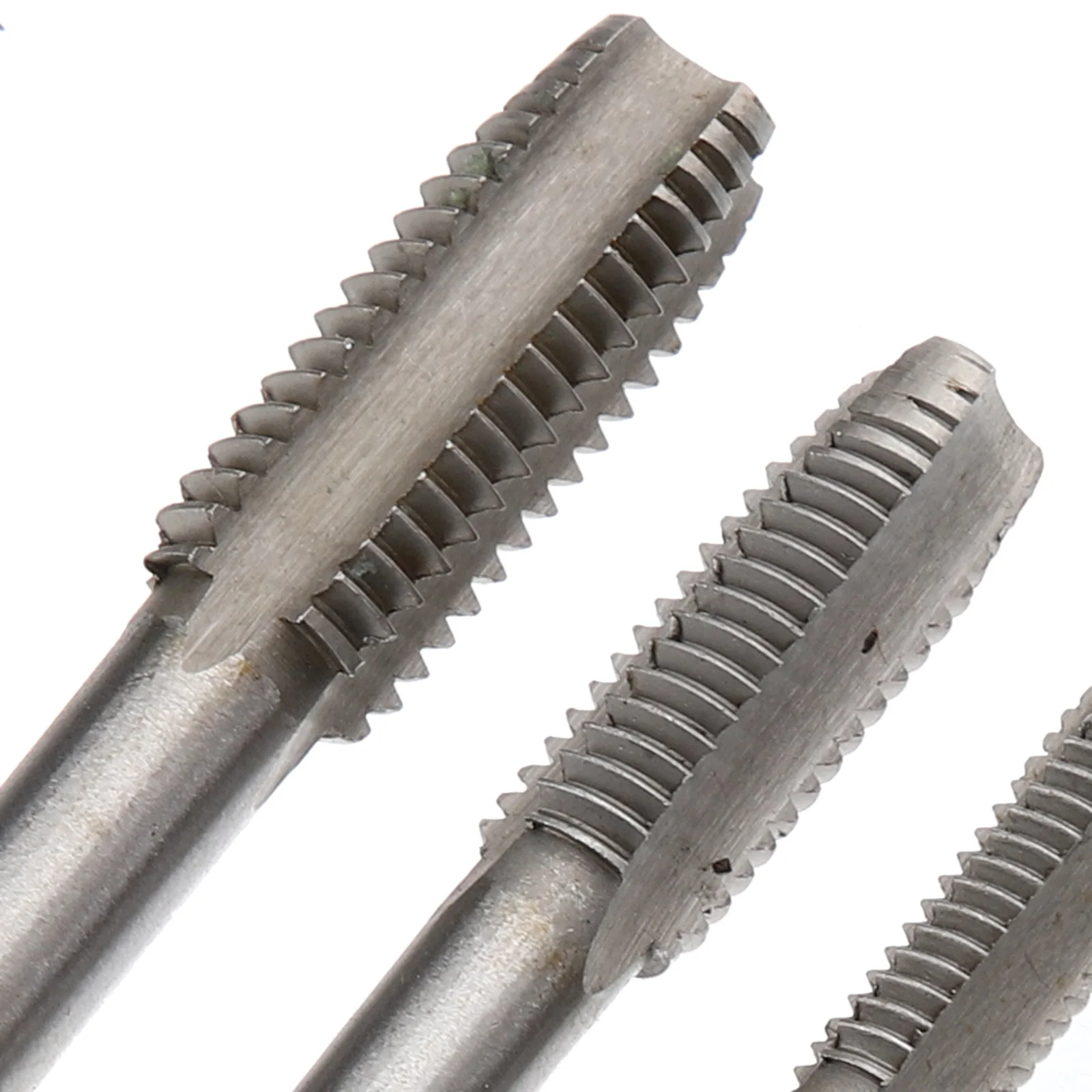 

1Set Tap Die Set High Strength Alloy Steel Thread Repair Tool Tap Wrench Die Threading Kit Multi Purpose Machine Screw Thread