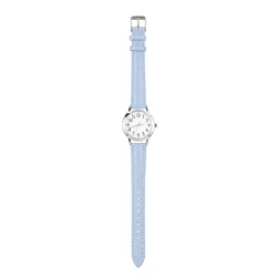 Damenuhr Stitch Damen Mechanische Armbanduhren Digital Fashion Casual