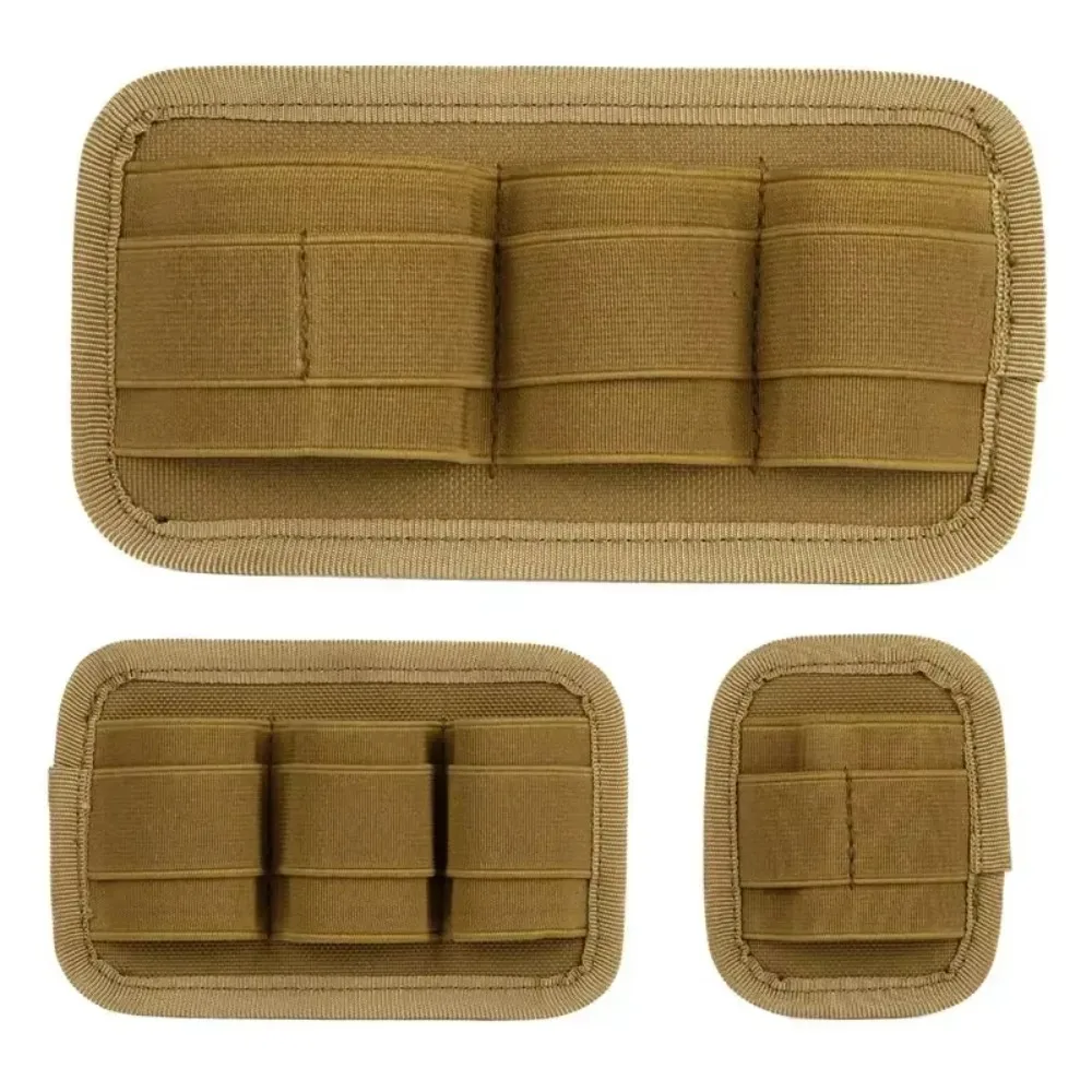 

Hook Loop Inner Separation Holder Module Storage Bag Black/Green/Brown Panel Insert Organizer Organizer Board Multifunction