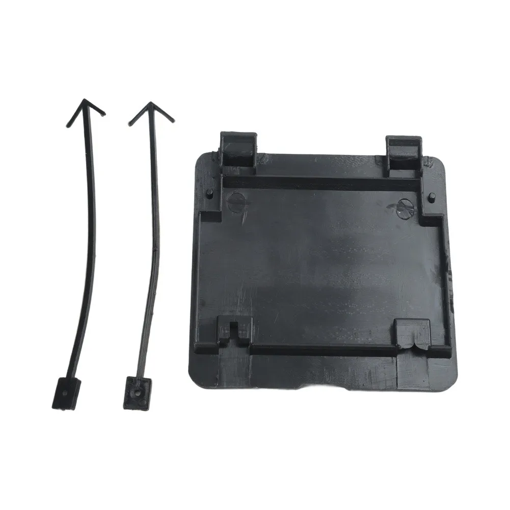 Rear Bumper Tow Hook Cover for BMW For 5 Series For E34 Chassis Years 1987-1996 OEM For 51121944For 539 Compliant ABS Part