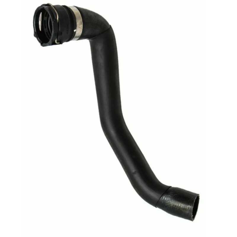 

32249284 31657657 31319445 30745334 Резиновый патрубок радиатора для Volvo S60 XC60, черный, новая автомобильная запчасть