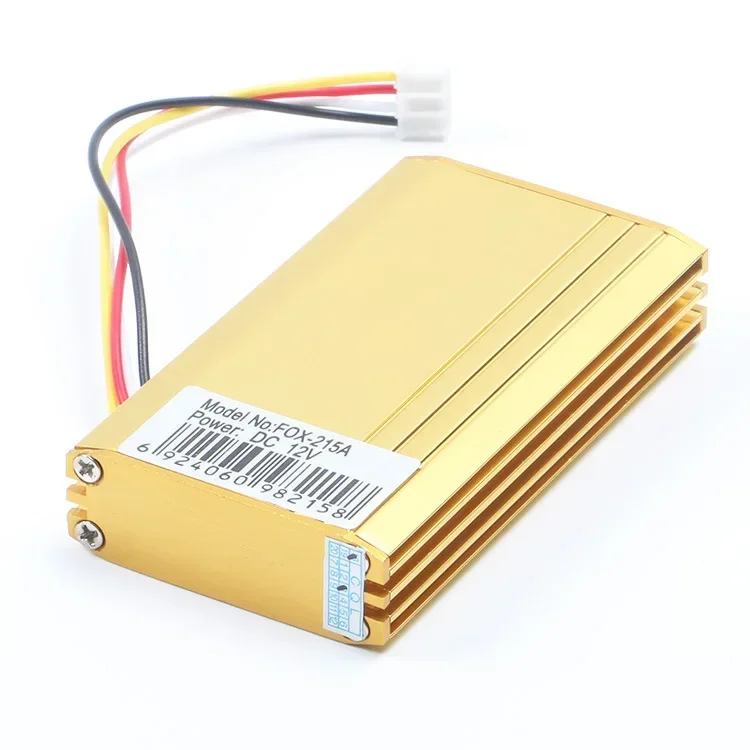 FPV 1.2Ghz 1.5W Trasmettitore Audio Video Wireless Ricevitore Display Digitale 1500mW 8CH Trasmettitore 12CH Ricevitore DC 12V Per Drone