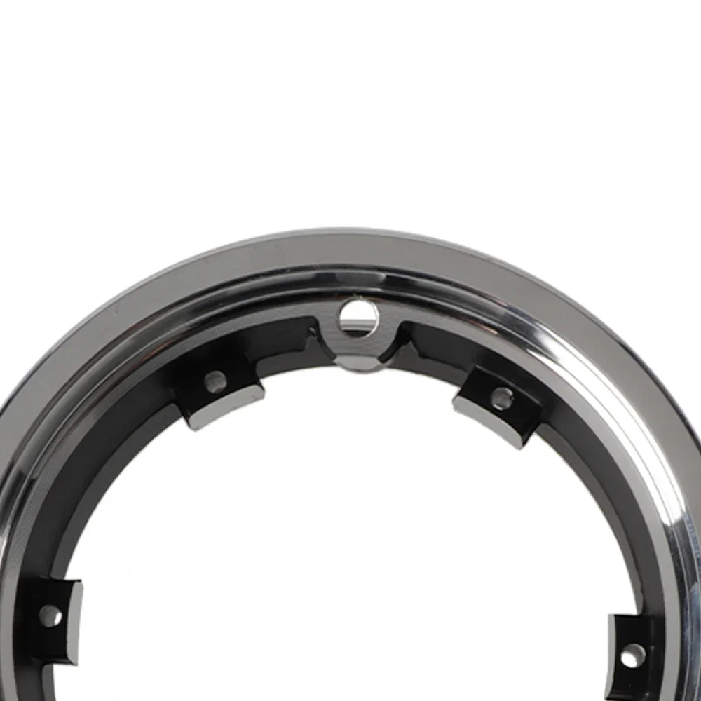 10 inch integrated wheels suitable for DUALTRON MINI electric scooter rear wheel DT III DT3 wheel hub 10x2.70-6.5