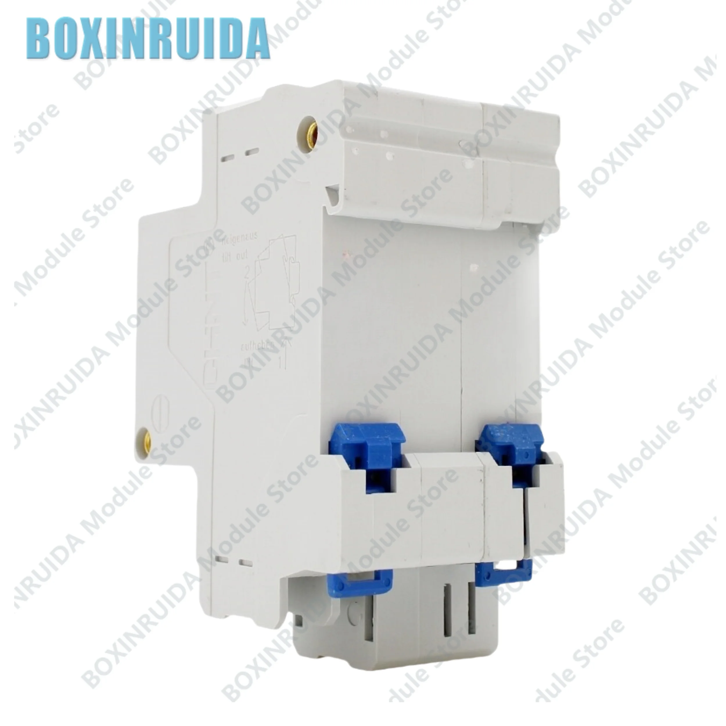 Brand new original Household leakage protection switch DZ47LE-32 1P+N 6A 10A 16A 20A 25A 32A