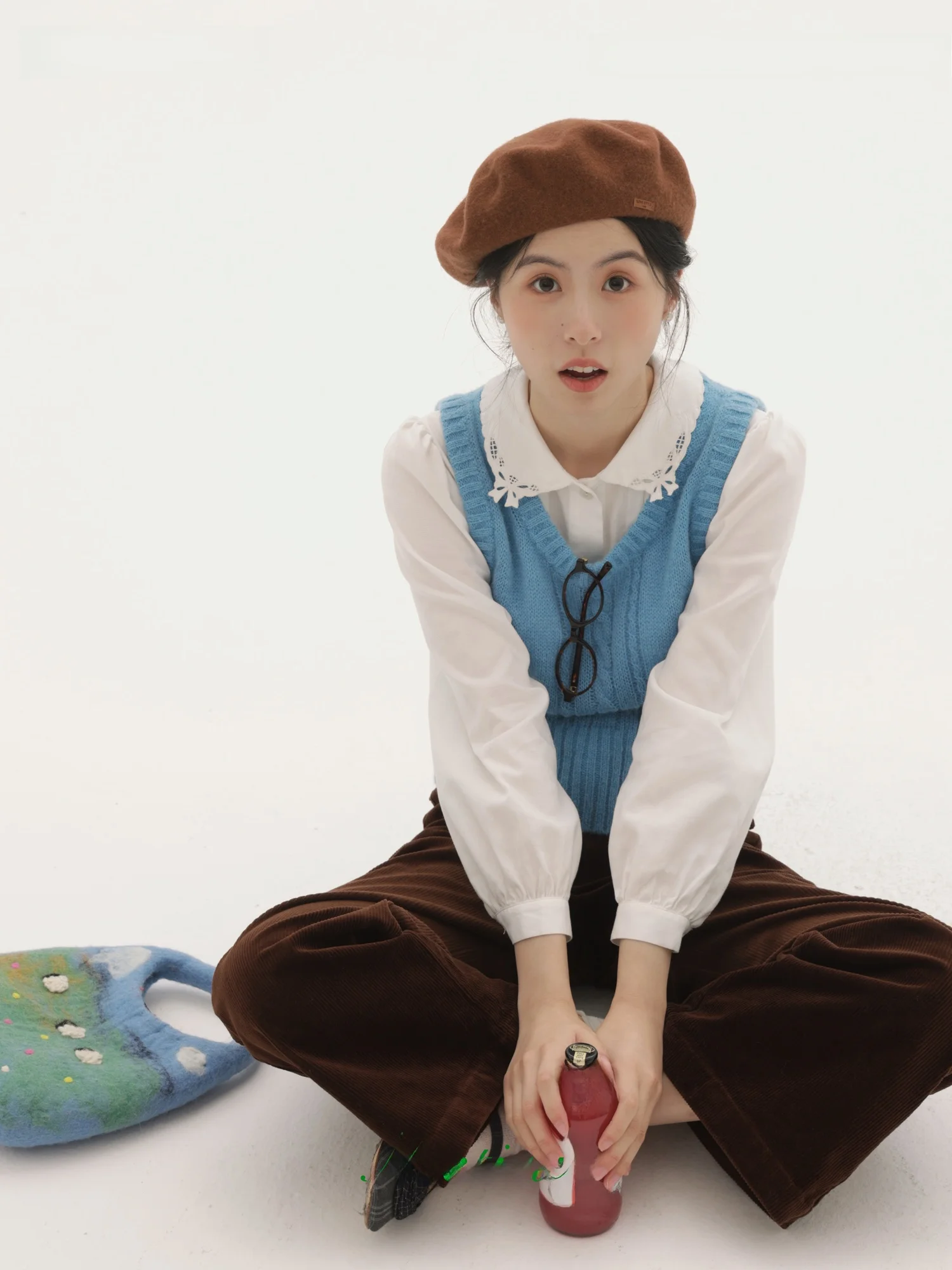 

Лазерная вышивка, ажурная, белая, женская, без швов, хлопковая, прямая, длинная, в стиле ретро, с рукавами-фонариками