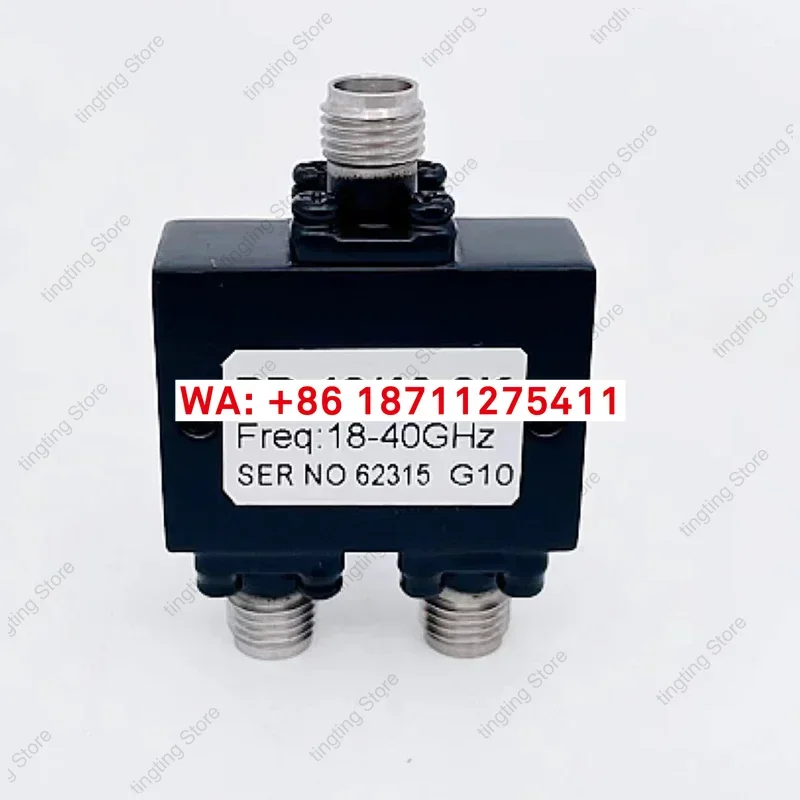 PD-18/40-2K Rf Micr… - image
