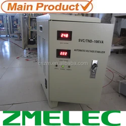 voltage stabilizer 220v 230v 240v 50hz 60hz