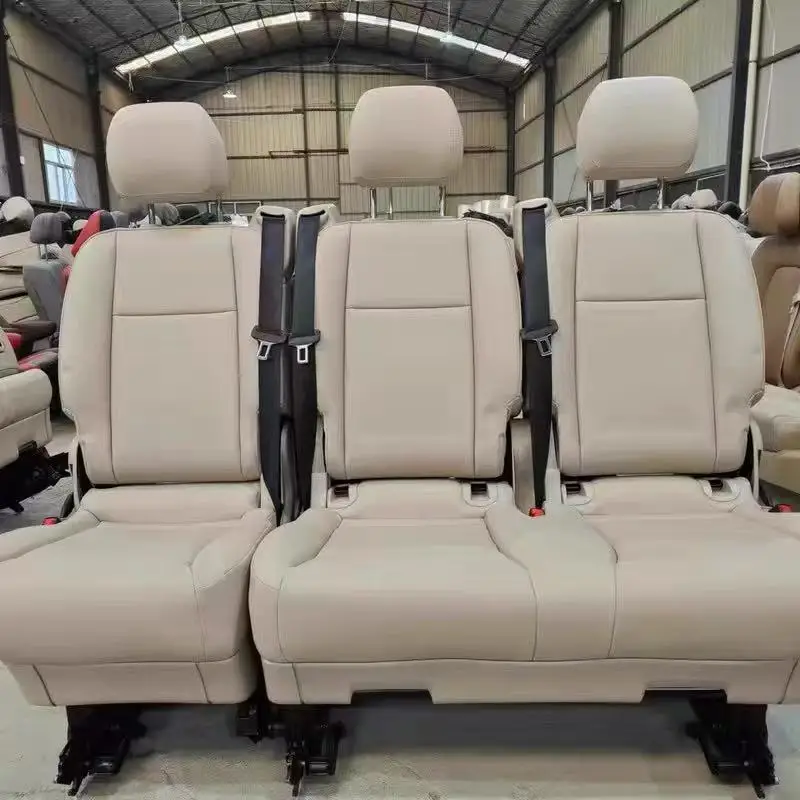 

Автомобильное высококачественное оригинальное сиденье VCLASS с электронной функциональной кнопкой для Benz V250 V260 V300 Vito VClass W447