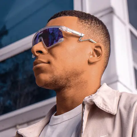 6 best sales ओकले रेसिंग - №1