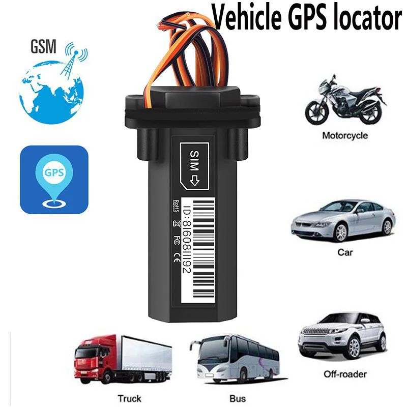 Vehicle-mountedVehicle-mounted GPSVehicle-mounted GPS (global positioning system) positioning, tracking, remote power-off alarm,