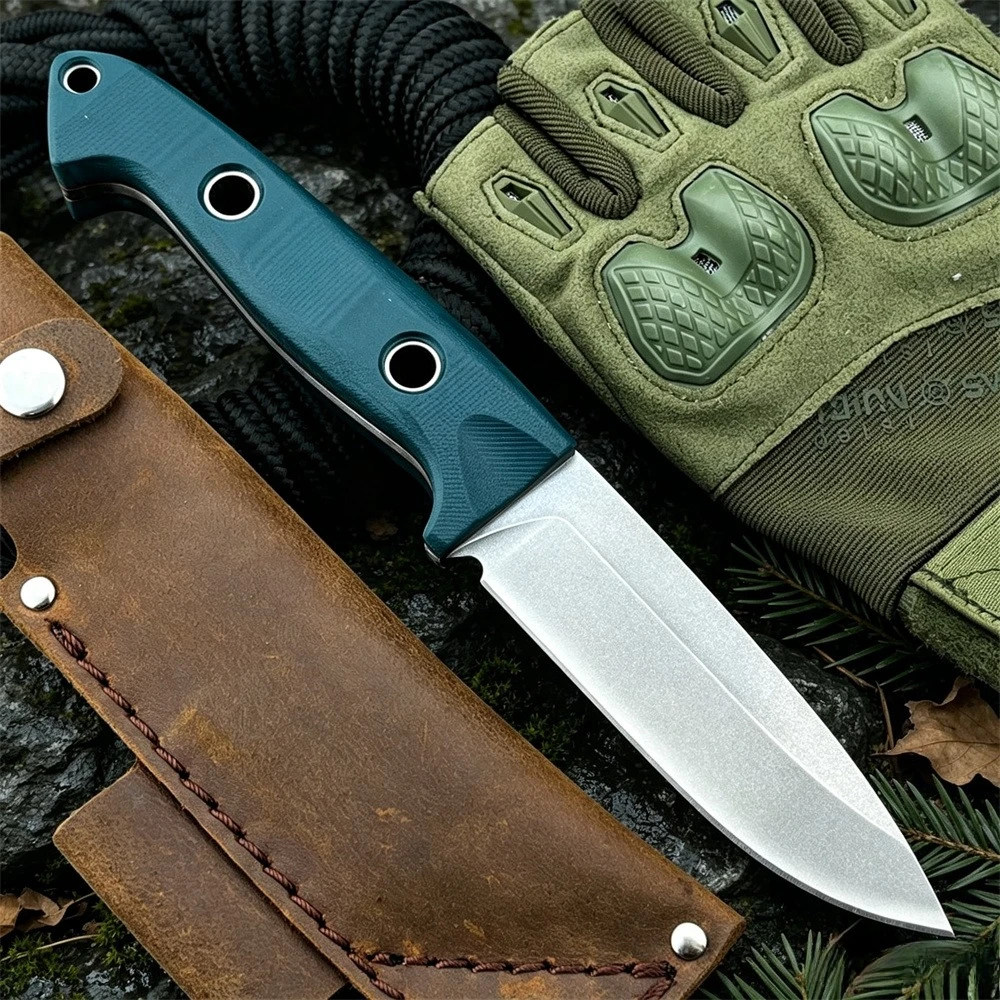 Survival Knife Full Tang - BM 162 Full-Tang-Messer mit feststehender Klinge