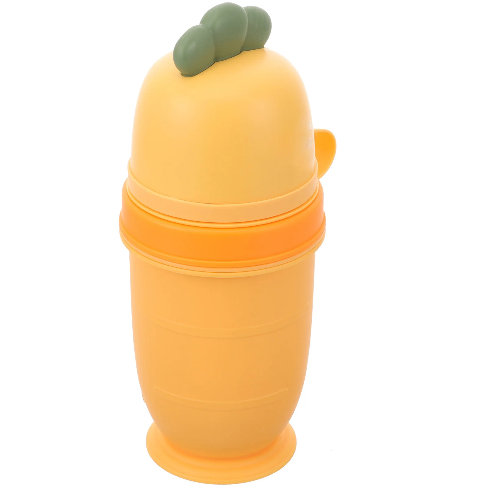 

Portable Urinal for Toddler Boys Children Travel Potty PP Material Leak Proof Yellow Car Camping Outdoor Activities