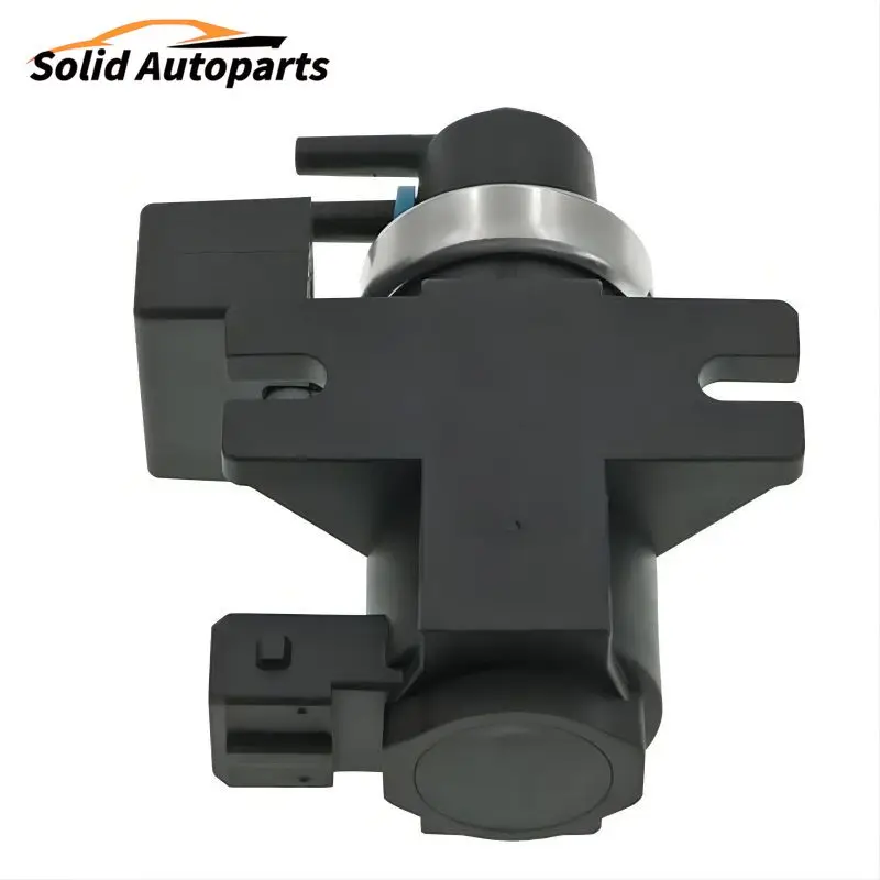 2pins Turbo Pressure Boost Control Solenoid Valve 11742247906 For BMW 1 3 5 6 7 E38 E39 E91 E60 E46 E64 E53 X3 X5 X6