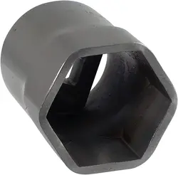 OTC Tools 54mm Hex FW Bearing Locknut Socket 6 Point Fits For FW adjusting nut found on Toyota