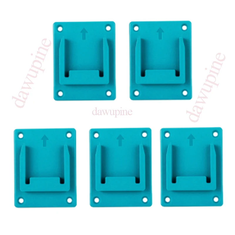 5 Pieces Tool Mount…