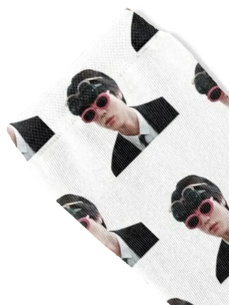 jin x3 glasses Socks essential professional running Woman Socks Men's