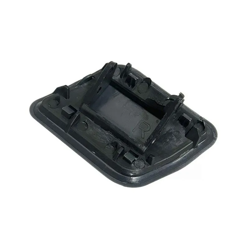 

For VW Touareg 2007-2010 Compatible Front Bumper Headlight Washer Cover Part Numbers 7L6807751B 7L6807752B