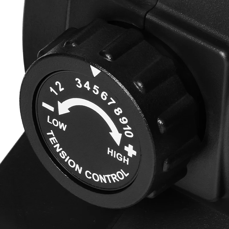 جهاز تمرين بدواسة للاستخدام المنزلي عالي الجودة لتدريبات اللياقة البدنية المنزلية