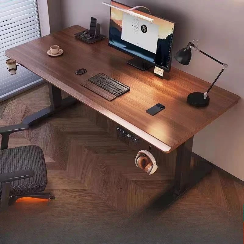 

home desk study table, e sports smart desk, competition table workbench