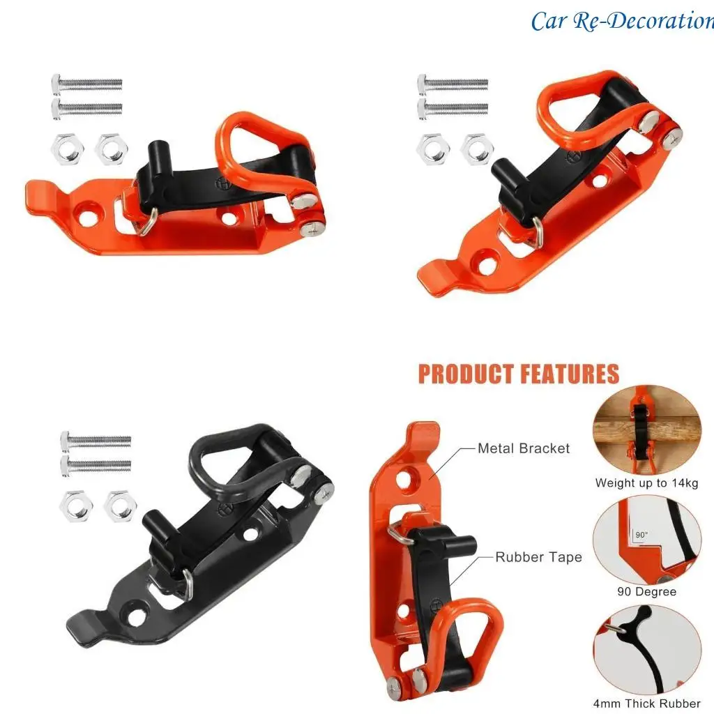

R58D настенный монтажный кронштейн