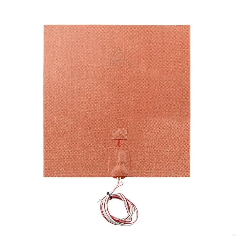 

634A 300x330 мм Силиконовый нагреватель нагреватель