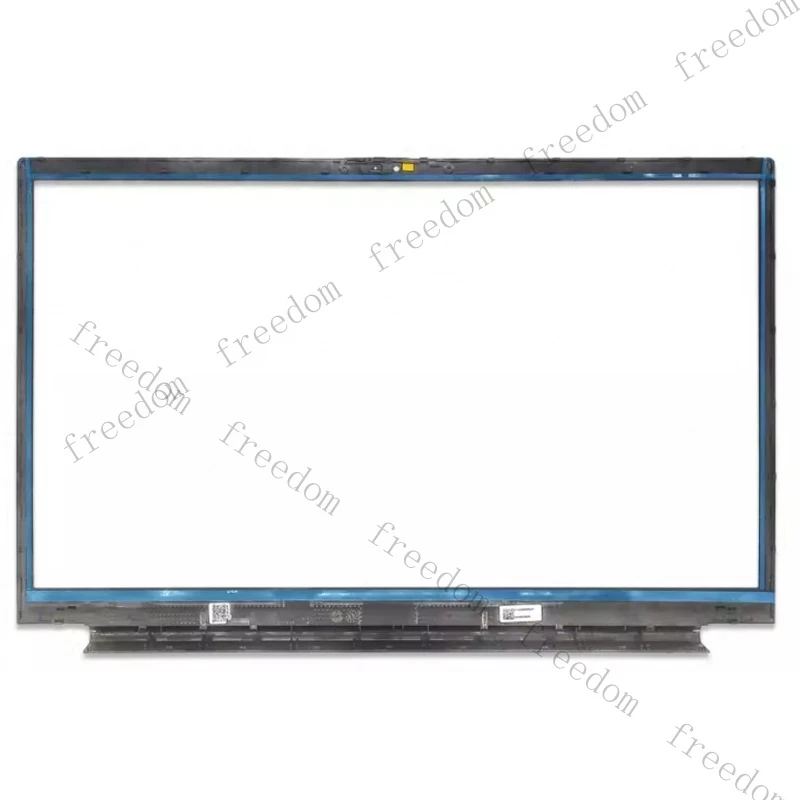 HTS  New LCD Front Bezel For Lenovo Thinkpad E15 Gen2 2021 AP1HK000500 No infrared