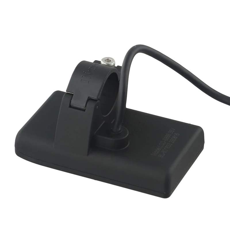 AB08-S866 Electric Bicycle Display 24V/36V/48V Colorful LCD Screen Meter SM Ebike Power Assisted Scooter Control Dashboard