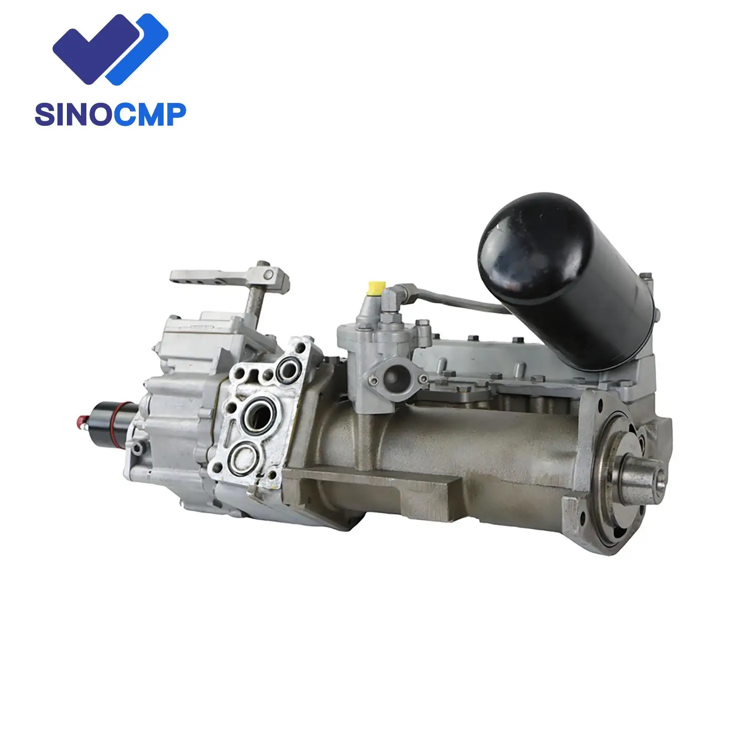 

4P-1400 4P-9840 3306 Fuel Injection Pump for CAT Engine Diesel 4P1400