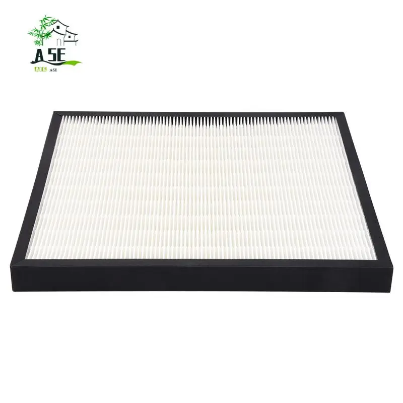 

A05E-1 шт. Замена HEPA-фильтра для Sharp FZ-F30HFE, аксессуар для очистителя воздуха, прочный 310X280 мм