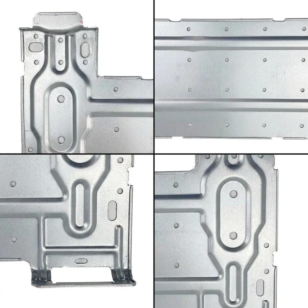 Installation Accessory For Home Units Air Conditioning Accessories Split AC Holder AC Mounting Plate Stainless Steel Build