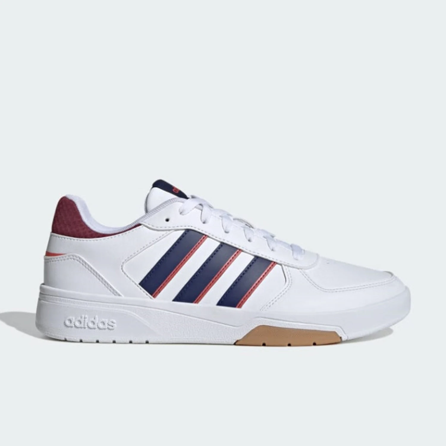 

Adidas Official 2024 New Men's Classic Casual Low-Top Sneakers ID0507