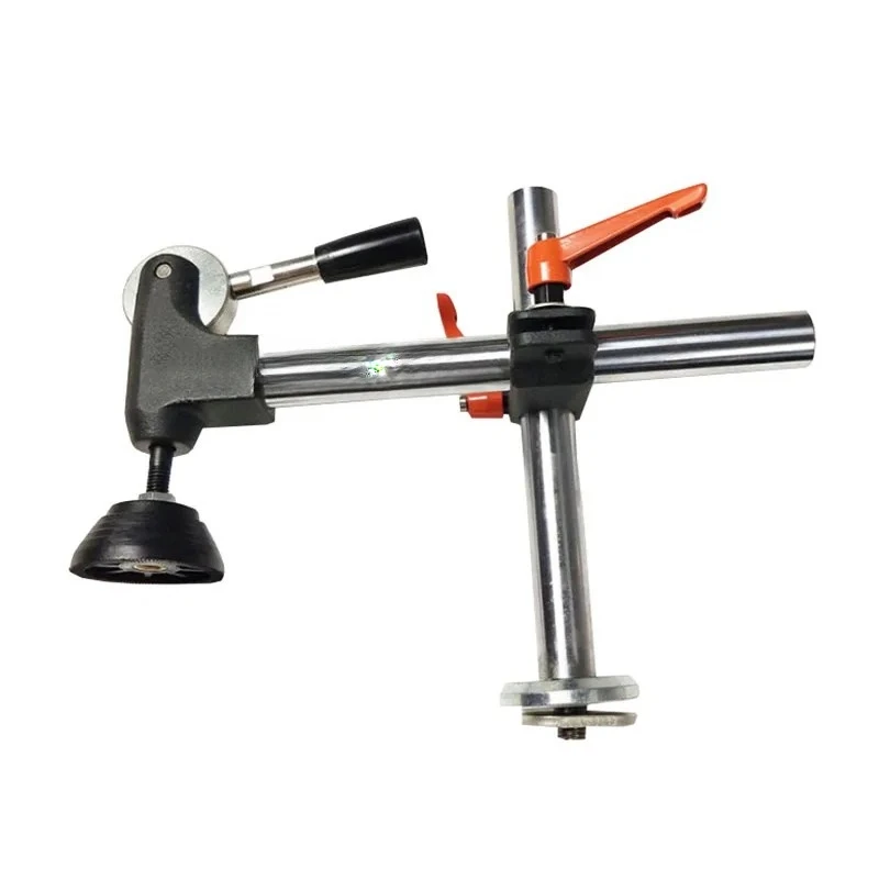 

Customizable Table Saw Presser Adjustable Horizontal Toggle Clamps Eccentric Press Manual Clamp Precision Sliding Table Panel Sa