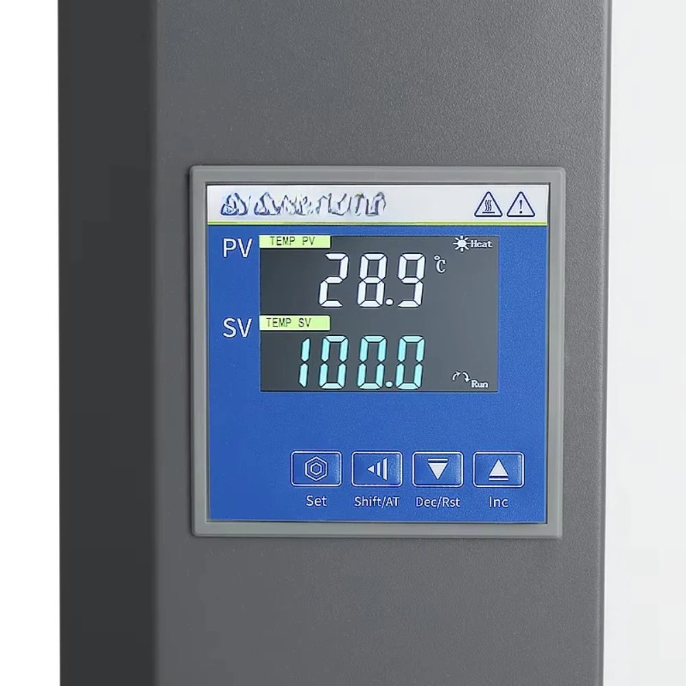 LC-DZF-6020A فرن تجفيف كهربائي تقليدي ترموستات