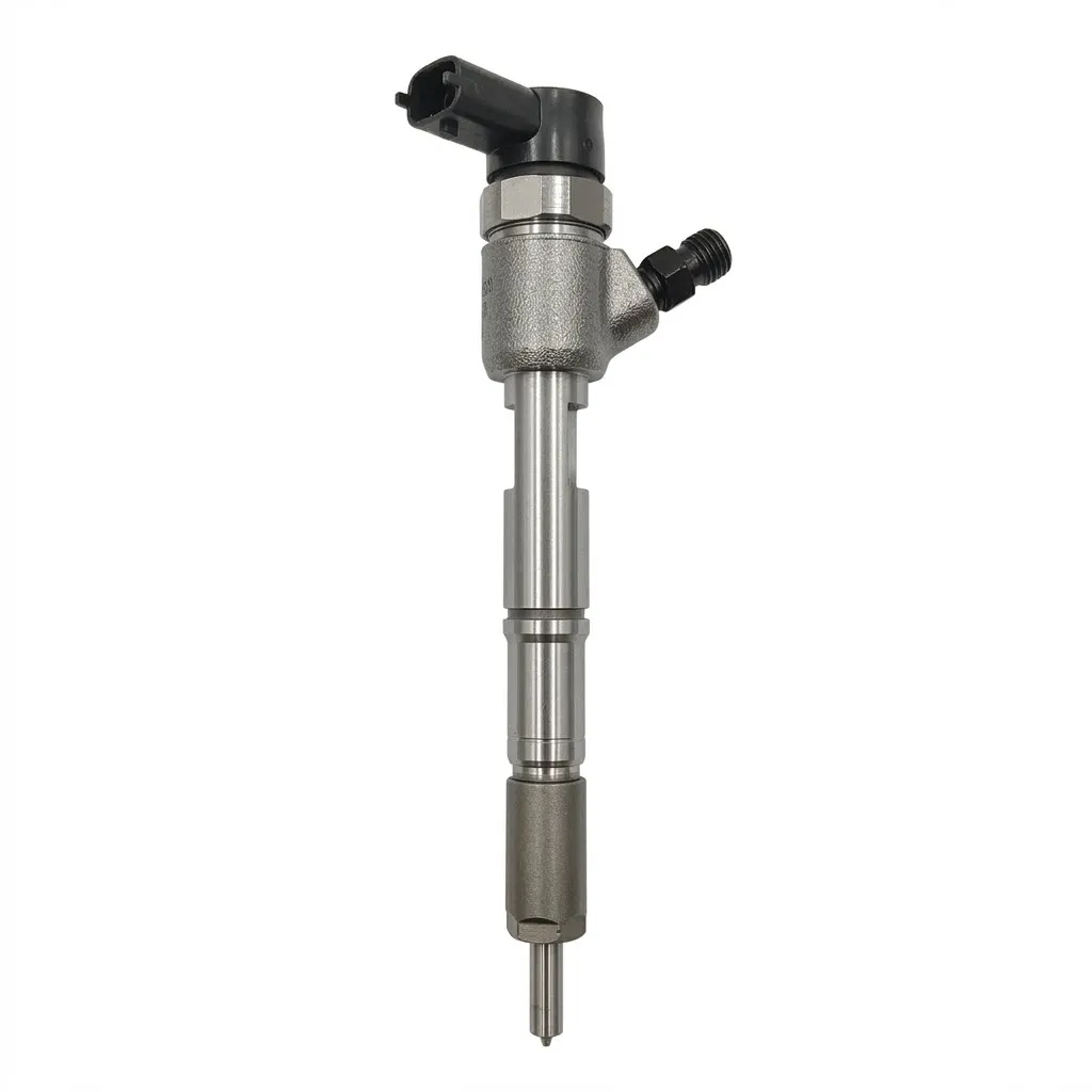 High pressure common rail diesel EFI nozzle 0445110527 assembly is suitable for trucks,Great Wall