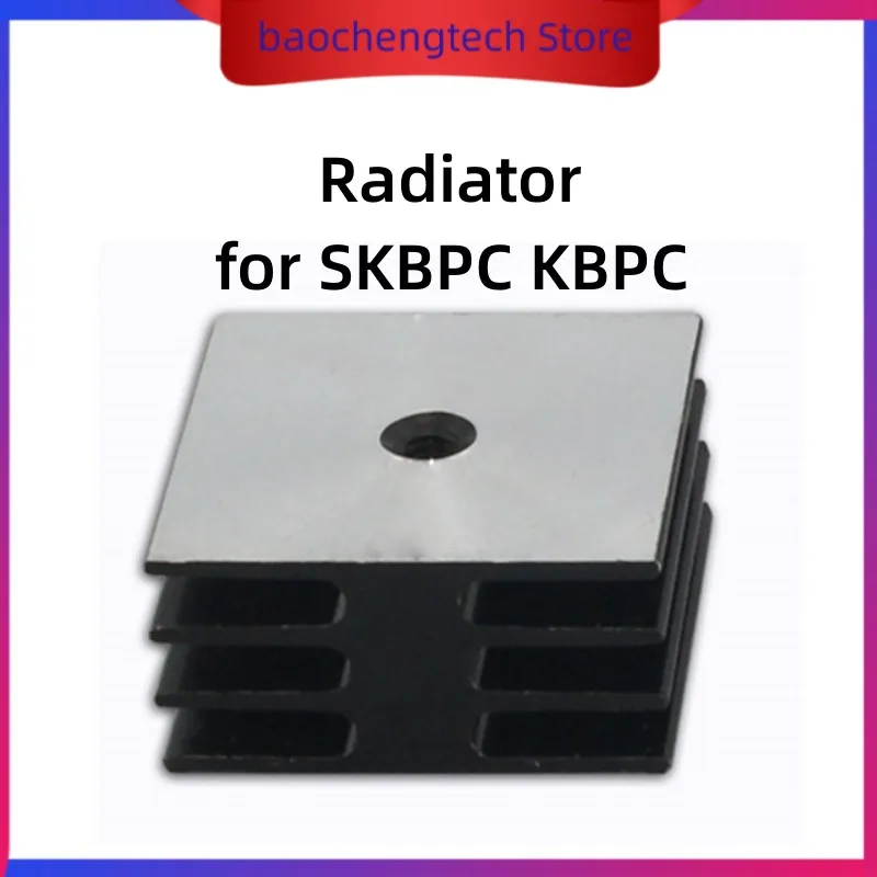 1 piece SKBPC3516 SKBPC5016 three-phase rectifier bridge35 50 Amp 1600V stack for sufficient current of charger