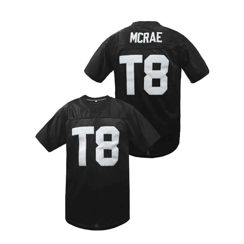 Men's#T8 Retro Brea… - image