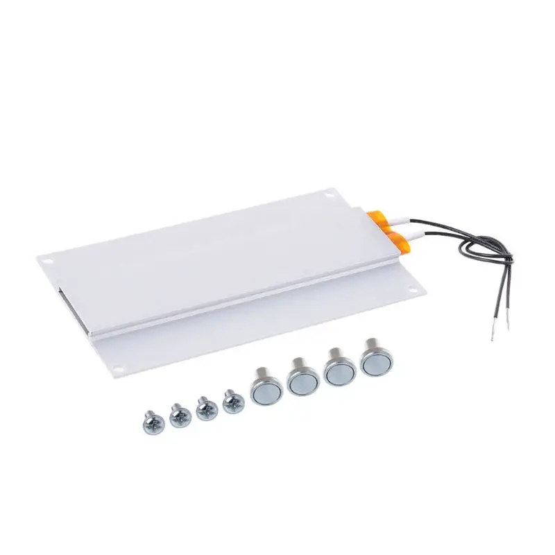 220V 300W Led Remover riscaldamento saldatura a Chip stazione Bga Ptc Split Board 260 Celsius stazioni di saldatura