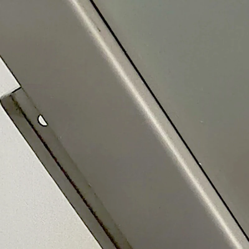 

Автоматическая машина для инъекций крема в пафф-продукцию с функцией точного дозирования