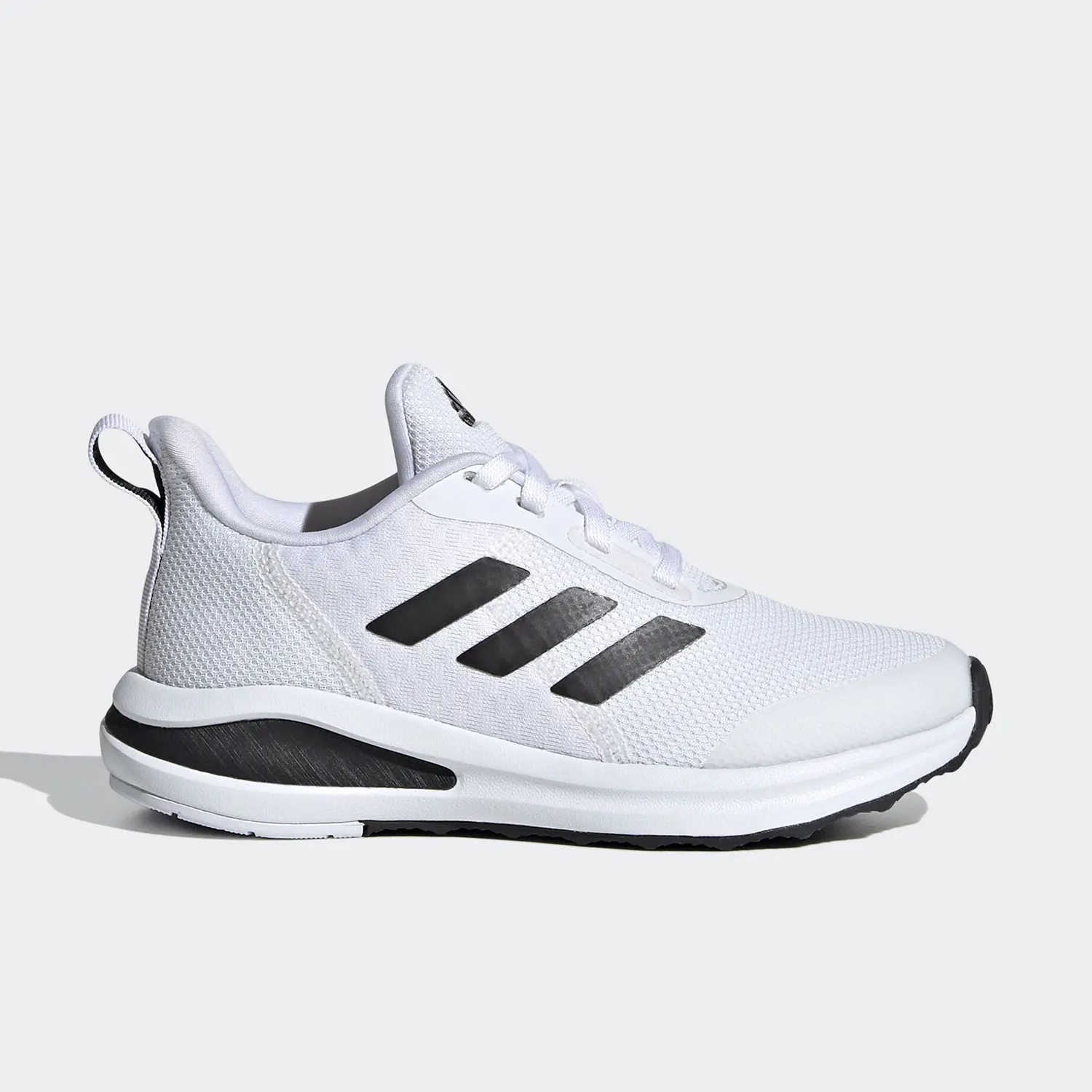 

Adidas подлинная нового сезона, повседневная удобная износостойкая дышащая спортивная обувь для больших детей FW2576