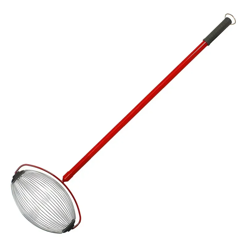 for Winslow & Ross Garden Rolling Nut Collector Gatherer Long Handle Nut Picker Roller Collector Ball Picker