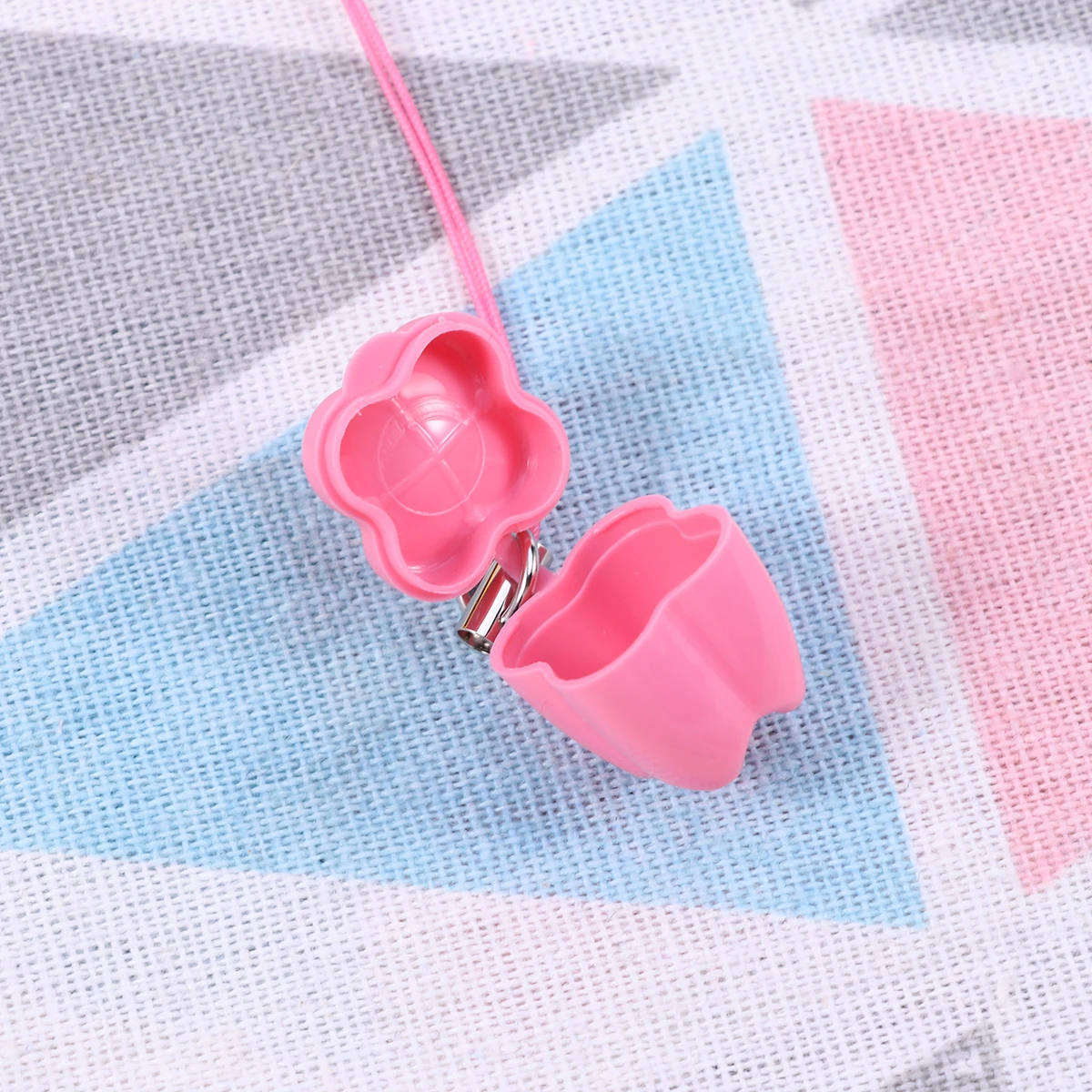 

10 Pcs Baby Teeth Keepsake Box Smooth Contour Premium Material Christmas Gift Toy Container Organizer Milk Tooth Storage